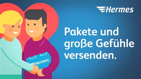 hermes besen versenden|Hermes pakete versenden.